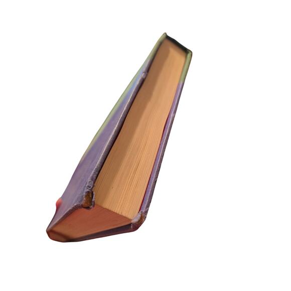 HARRY POTTER & Chamber of Secrets Hardcover Book 2 Later Printing 0439064864 - Picture 5 of 8